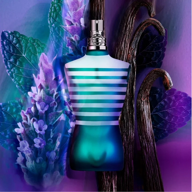 Zestaw męski Jean Paul Gaultier Le Male Woda toaletowa 125 ml + Balsam po goleniu 50 ml + Dezodorant w sztyfcie 75 ml (8435415113076) - obraz 5