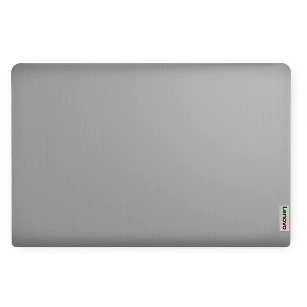 Ноутбук Lenovo IdeaPad 3 15ALC6, AMD Ryzen 7 5700U до 4. 3GHz, 15. 6 Full HD, 512GB SSD, 8GB RAM, AMD Radeon, No DOS, Arctic Grey - изображение 4
