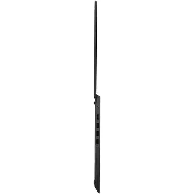Ноутбук Lenovo ideapad S145- 15IIL Intel® Core™ i5- 1035G1, 15, 6 Full HD, 8 ГБ, 512 ГБ SSD, Intel® UHD, FreeDOS, Granite Black - изображение 12