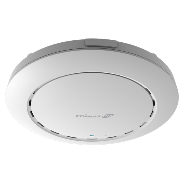 Точка доступа Edimax Pro CAP1200 Long Range (AC1200, PoE, Ceiling, 1x10/100/1000 Mbps, 26dBm) - изображение 2