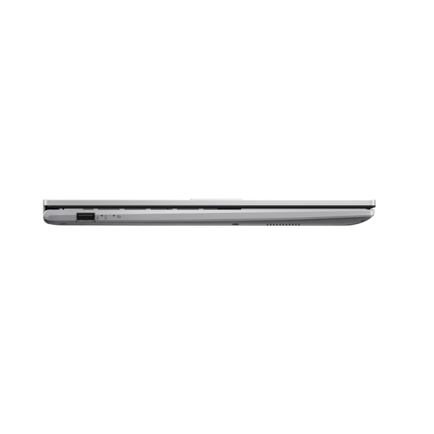 Ноутбук, Asus VivoBook X1504VA- BQ800 15, 6 дюйма FullHD, Intel® Core™ i5- 1335U, 16 ГБ, 1 ТБ SSD, Intel® Iris XE, FreeDOS, серебристый - Фото 10 Ноутбук, Asus VivoBook X1504VA- BQ800 15, 6 дюйма FullHD, Intel® Core™ i5- 1335U, 16 ГБ, 1 ТБ SSD, Intel® Iris XE, FreeDOS, серебристый - изображение 10