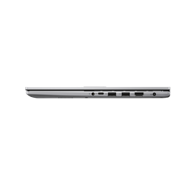 Ноутбук, Asus VivoBook X1504VA- BQ800 15, 6 дюйма FullHD, Intel® Core™ i5- 1335U, 16 ГБ, 1 ТБ SSD, Intel® Iris XE, FreeDOS, серебристый - Фото 11 Ноутбук, Asus VivoBook X1504VA- BQ800 15, 6 дюйма FullHD, Intel® Core™ i5- 1335U, 16 ГБ, 1 ТБ SSD, Intel® Iris XE, FreeDOS, серебристый - изображение 11