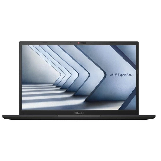 Ноутбук Asus ExpertBook B1 B1502CVA- BQ0771, 15. 6 дюймов 1920 x 1080, Intel Core i7- 1355U, 16 ГБ RAM, 512 ГБ SSD, Intel UHD, Free DOS - Фото 1 Ноутбук Asus ExpertBook B1 B1502CVA- BQ0771, 15. 6 дюймов 1920 x 1080, Intel Core i7- 1355U, 16 ГБ RAM, 512 ГБ SSD, Intel UHD, Free DOS - изображение 1