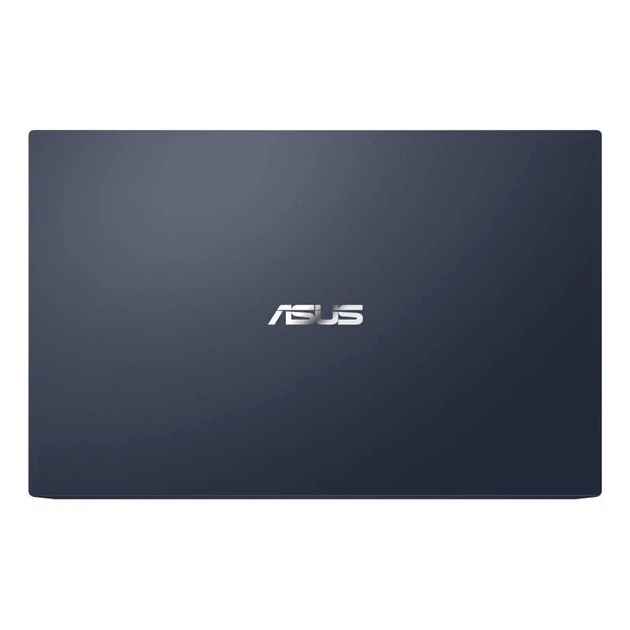 Ноутбук Asus ExpertBook B1 B1502CVA- BQ0771, 15. 6 дюймов 1920 x 1080, Intel Core i7- 1355U, 16 ГБ RAM, 512 ГБ SSD, Intel UHD, Free DOS - Фото 5 Ноутбук Asus ExpertBook B1 B1502CVA- BQ0771, 15. 6 дюймов 1920 x 1080, Intel Core i7- 1355U, 16 ГБ RAM, 512 ГБ SSD, Intel UHD, Free DOS - изображение 5