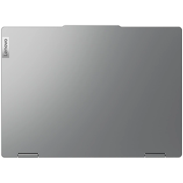 Ноутбук Lenovo IdeaPad 5 2- в- 1 14AHP9 AMD Ryzen™ 7 8845HS до 5, 1 ГГц, 14, WUXGA, IPS, сенсорным экраном, 16 ГБ LPDDR5x, 1 ТБ SSD, графикой AMD Radeon™ 780M, Luna Grey - Фото 11 Ноутбук Lenovo IdeaPad 5 2- в- 1 14AHP9 AMD Ryzen™ 7 8845HS до 5, 1 ГГц, 14, WUXGA, IPS, сенсорным экраном, 16 ГБ LPDDR5x, 1 ТБ SSD, графикой AMD Radeon™ 780M, Luna Grey - изображение 11