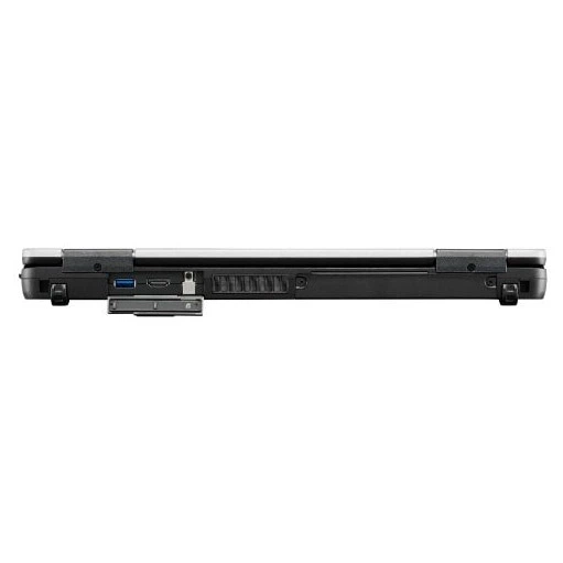 Ноутбук Panasonic Toughbook FZ- 55 MK3, 14 inch 1366 x 768, Intel Core i5- 1345u 10 C / 12 T, 4. 7 GHz, 12 MB cache, 55 W, 16 GB DDR4, 512 GB SSD, Intel Iris Xe, Windows 11 Pro - изображение 3