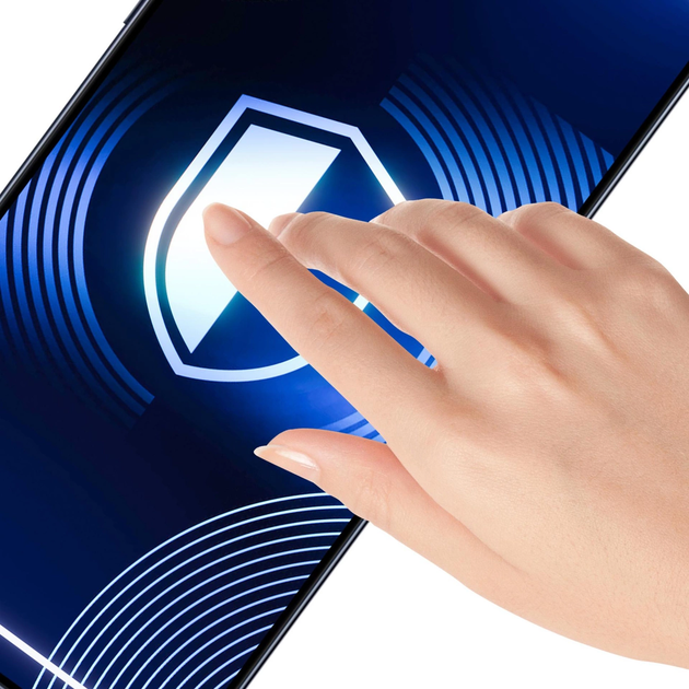 Захисне скло 3MK HardGlass Matt Max для Apple iPhone 17 Pro (5903108679985) - зображення 3