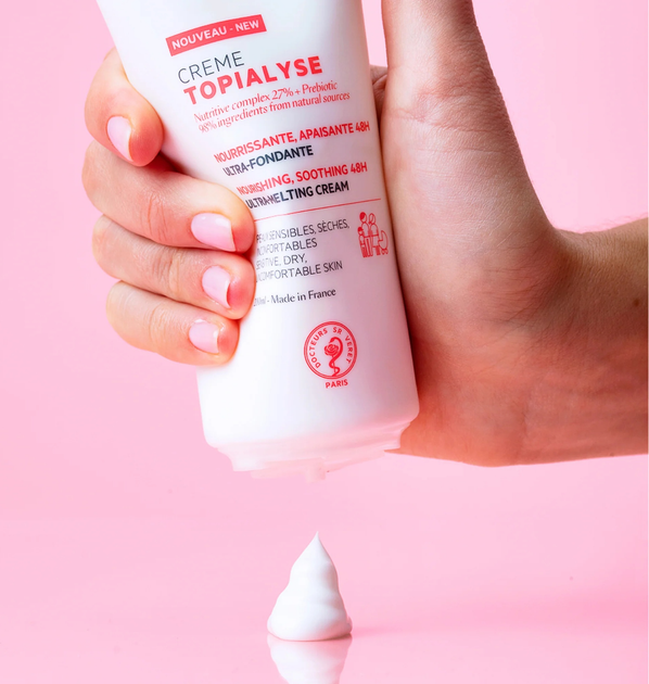 Крем для тіла SVR Topialyse для атопічної шкіри 200 мл (3662361001910) - зображення 2