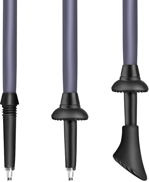 Teleskopowe kije Spokey CLOUD do nordic walking (5905339454218) - obraz 5