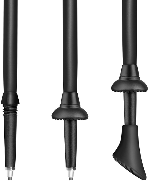 Teleskopowe kije Spokey CLOUD do nordic walking (5905339448071) - obraz 4