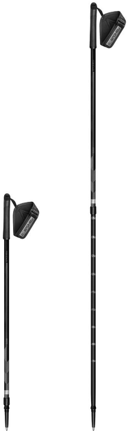 Teleskopowe kije Spokey CLOUD do nordic walking (5905339448071) - obraz 5