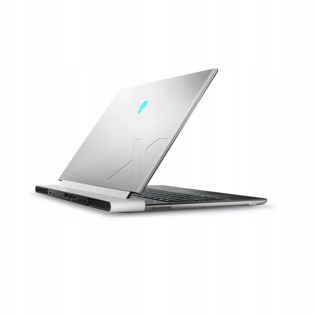 Ноутбук Dell Alienware x14 R2, Intel Core i7- 13620H, 32GB RAM, 1TB SSD, QHD+ 165Hz, RTX 4060, 14 дюймів - Фото 2 Ноутбук Dell Alienware x14 R2, Intel Core i7- 13620H, 32GB RAM, 1TB SSD, QHD+ 165Hz, RTX 4060, 14 дюймів - зображення 2