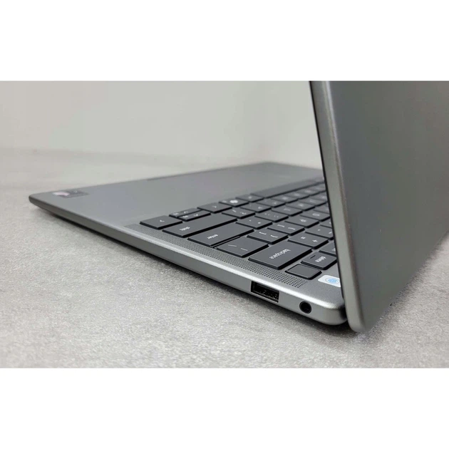 Ноутбук Dell Latitude 7455, Qualcomm Snapdragon X Plus, 16GB RAM, 1TB SSD, QHD+ 14, сенсорный экран, 1, 44 кг - Фото 16 Ноутбук Dell Latitude 7455, Qualcomm Snapdragon X Plus, 16GB RAM, 1TB SSD, QHD+ 14, сенсорный экран, 1, 44 кг - изображение 16
