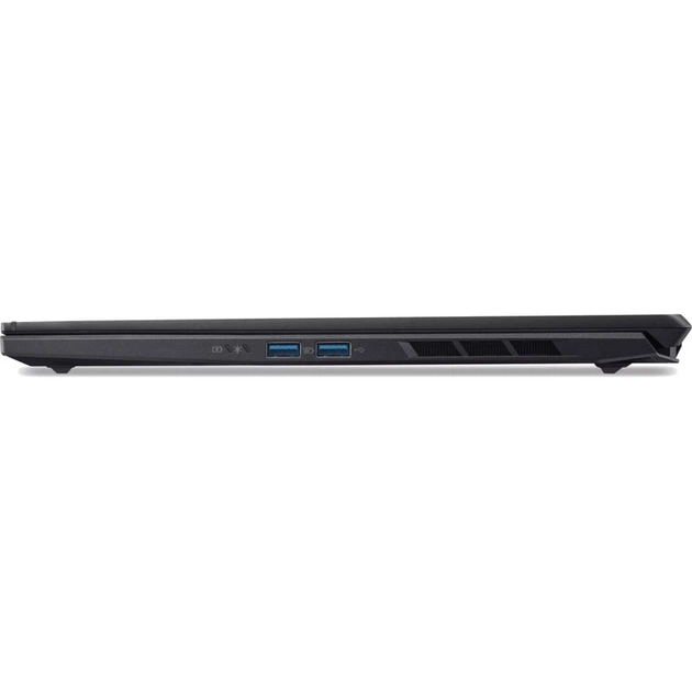 Ноутбук Acer Gaming 16'' Nitro V 16S AI ANV16S- 61, WQXGA IPS 180 Гц, AMD Ryzen™ AI 9 365 (24 МБ кэш- памяти, до 5, 0 ГГц), 32 ГБ DDR5, 1 ТБ SSD, GeForce RTX 5070 8 ГБ, черный - Фото 8 Ноутбук Acer Gaming 16'' Nitro V 16S AI ANV16S- 61, WQXGA IPS 180 Гц, AMD Ryzen™ AI 9 365 (24 МБ кэш- памяти, до 5, 0 ГГц), 32 ГБ DDR5, 1 ТБ SSD, GeForce RTX 5070 8 ГБ, черный - изображение 8