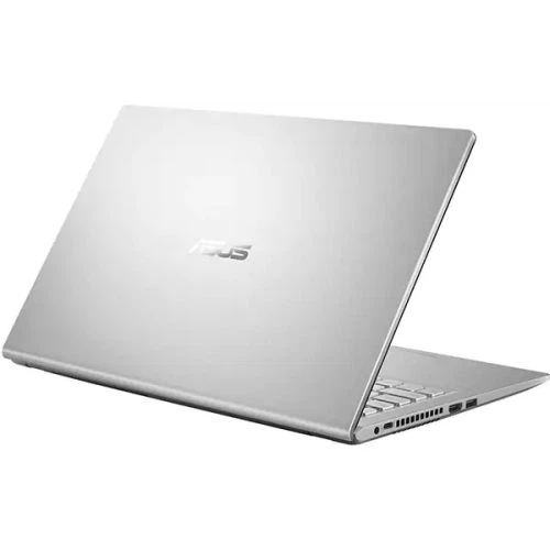 Ноутбук ASUS X515EA- BQ950MXM Intel® Core™ i3- 1115G4 до 4, 1 ГГц, 15, 6, Full HD, IPS, 20 ГБ, 256 ГБ SSD, Intel® UHD, прозорий сріблястий - Фото 3 Ноутбук ASUS X515EA- BQ950MXM Intel® Core™ i3- 1115G4 до 4, 1 ГГц, 15, 6, Full HD, IPS, 20 ГБ, 256 ГБ SSD, Intel® UHD, прозорий сріблястий - зображення 3