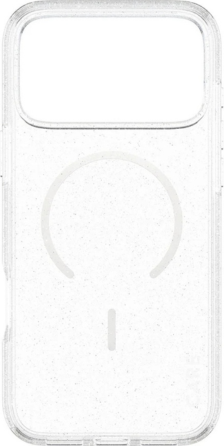 Etui CARE by PanzerGlass Flagship Urban Explorer w. White MagSafe do Apple iPhone 17 Pro Max Star Lit (CR54426) - obraz 1