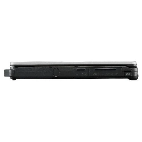 Ноутбук Panasonic Toughbook FZ- 55, 14 дюймов 1366 x 768, Intel Core i5- 1145G7 14 C / 20 T, 3 ГГц- 4, 8 ГГц, 24 МБ кэш- памяти, 35 Вт, 8 ГБ DDR4, 256 ГБ SSD, Intel Iris Xe, Windows 11 Pro FZ- 55DZ0PRB4 - изображение 6
