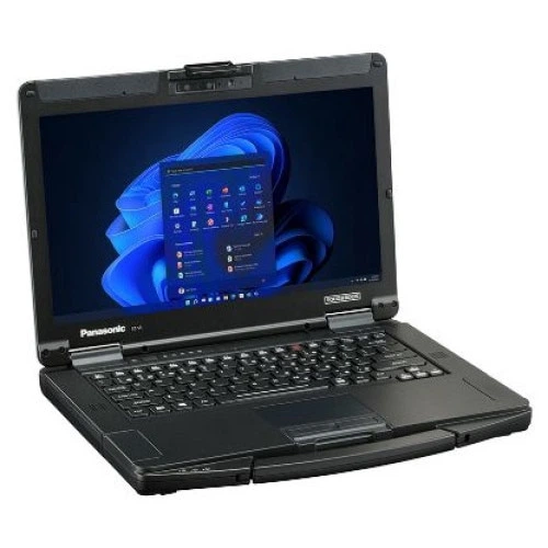 Ноутбук Panasonic Toughbook FZ- 55, 14 дюймов 1366 x 768, Intel Core i5- 1145G7 14 C / 20 T, 3 ГГц- 4, 8 ГГц, 24 МБ кэш- памяти, 35 Вт, 8 ГБ DDR4, 256 ГБ SSD, Intel Iris Xe, Windows 11 Pro FZ- 55DZ0PRB4 - изображение 12