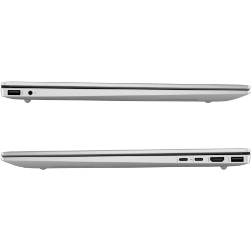 Ноутбук HP Pavilion 16, 16 2K, Intel® Core™ Ultra 5 125U до 4, 3 ГГц, 16 ГБ RAM LPDDR5 6400, 512 ГБ SSD, Intel, Windows 11 Home, Natural Silver Aluminium LPDDR5 - Фото 6 Ноутбук HP Pavilion 16, 16 2K, Intel® Core™ Ultra 5 125U до 4, 3 ГГц, 16 ГБ RAM LPDDR5 6400, 512 ГБ SSD, Intel, Windows 11 Home, Natural Silver Aluminium LPDDR5 - изображение 6