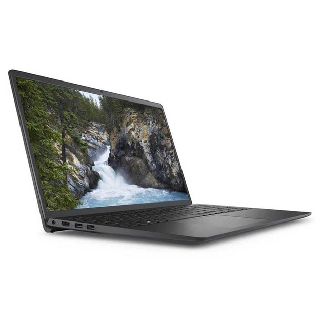 Ноутбук Dell Vostro 3520, 15. 6 дюймов, Intel Core i3- 1215U 4 C / 8 T, 2. 6 GHz- 4. 2 GHz, 8 MB cache, 28 W, 8 GB RAM, 256 GB SSD, Intel Intel UHD, Linux - Фото 11 Ноутбук Dell Vostro 3520, 15. 6 дюймов, Intel Core i3- 1215U 4 C / 8 T, 2. 6 GHz- 4. 2 GHz, 8 MB cache, 28 W, 8 GB RAM, 256 GB SSD, Intel Intel UHD, Linux - изображение 11