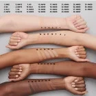 Тональна основа M.A.C Studio Fix Fluid SPF15 24HR Matte N4.5 30 мл (773602643486) - зображення 6