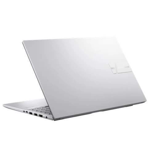 Ноутбук Asus VivoBook 15 X1504ZA- BQ606, 15. 6 дюймов 1920 x 1080, Intel Core i3- 1215U 4 C / 8 T, 2. 6 GHz- 4. 2GHz, 8 MB cache, 28 W, 16 GB DDR4, 512 GB SSD, Intel UHD, Free DOS - Фото 3 Ноутбук Asus VivoBook 15 X1504ZA- BQ606, 15. 6 дюймов 1920 x 1080, Intel Core i3- 1215U 4 C / 8 T, 2. 6 GHz- 4. 2GHz, 8 MB cache, 28 W, 16 GB DDR4, 512 GB SSD, Intel UHD, Free DOS - изображение 3