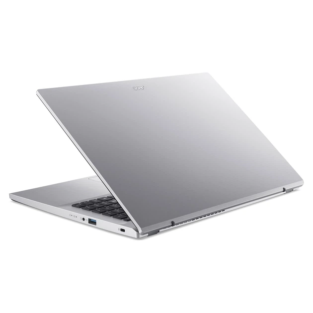 Ноутбук Acer Aspire Go AG15- 42P, NX. J7XEX. 002, 15. 6, AMD Ryzen 7 5825U (8 ядер), AMD Radeon, 16GB 4600MHz (1x16GB) DDR5, серебристый - Фото 7 Ноутбук Acer Aspire Go AG15- 42P, NX. J7XEX. 002, 15. 6, AMD Ryzen 7 5825U (8 ядер), AMD Radeon, 16GB 4600MHz (1x16GB) DDR5, серебристый - изображение 7