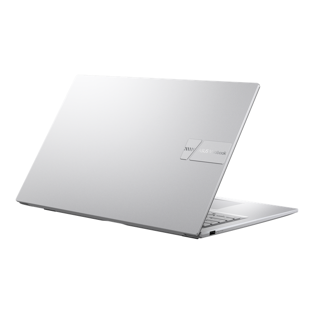 Ноутбук Asus VivoBook X1704ZA- AU240W FullHD de 17, 3 дюймовые, Intel® Core™ i3- 1215U, 8 GB, 512 GB SSD, grafica Intel® UHD, Windows® 11 - изображение 7