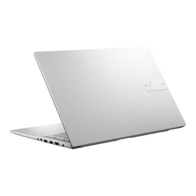 Ноутбук Asus VivoBook X1704ZA- AU240W FullHD de 17, 3 дюймовые, Intel® Core™ i3- 1215U, 8 GB, 512 GB SSD, grafica Intel® UHD, Windows® 11 - изображение 8