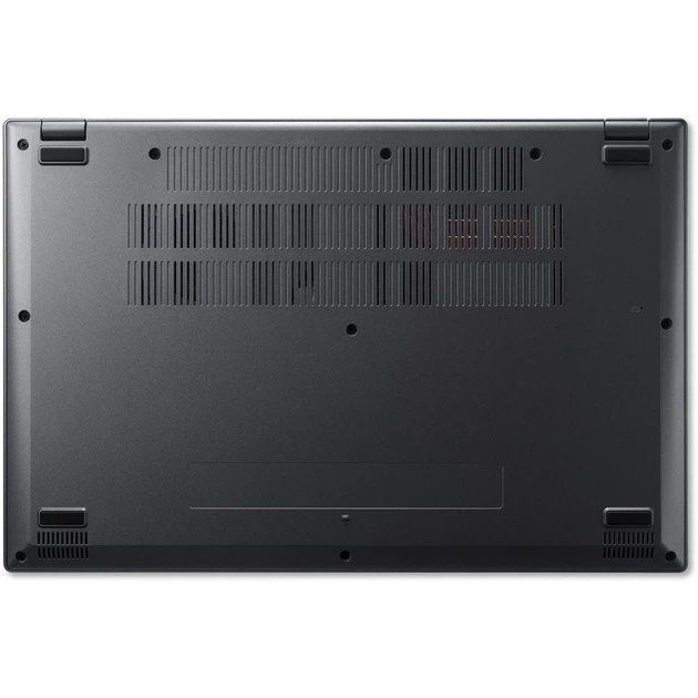 Ноутбук Acer Aspire 5 A515- 58M Intel® Core™ i5- 1335U до 4, 60 ГГц, 15, 6, Full HD, IPS, 8 ГБ, 512 ГБ SSD, Intel® UHD, Серый - изображение 8