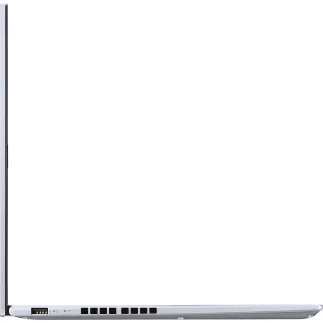 Ноутбук ASUS Vivobook 16X M1603QA AMD Ryzen™ 7 5800HS до 4, 40 ГГц, 16, WUXGA, 16 ГБ, 1 ТБ SSD, графикой AMD Radeon™, прозоро- серебристый - Фото 17 Ноутбук ASUS Vivobook 16X M1603QA AMD Ryzen™ 7 5800HS до 4, 40 ГГц, 16, WUXGA, 16 ГБ, 1 ТБ SSD, графикой AMD Radeon™, прозоро- серебристый - изображение 17