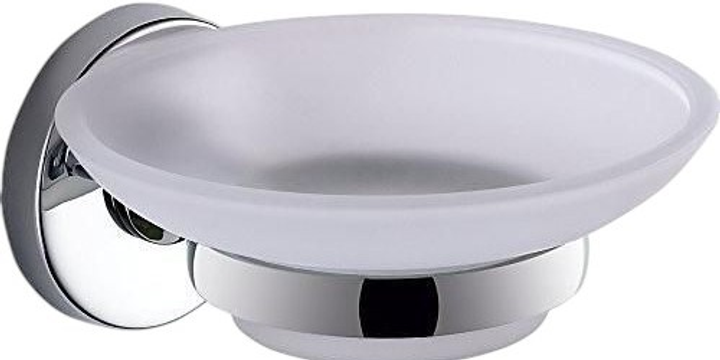 Mydelniczka Gedy Dish Paramedics Fe1 White - obraz 1