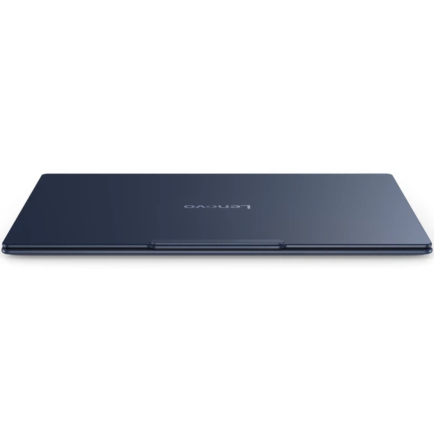 Ультрапортативный ноутбук Lenovo Yoga Slim 7 14Q8X9 Qualcomm® Snapdragon® X Elite X1E- 78- 100 до 3, 4 ГГц, 14, 5, 3K, OLED, СЕНСОРНЫЙ, 32 ГБ LPDDR5x, 1 ТБ SSD, графический Qualcomm® Adreno™, Windows 11 Pro, Cosmic Blue - изображение 16