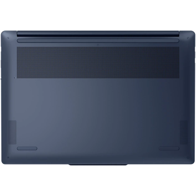 Ультрапортативный ноутбук Lenovo Yoga Slim 7 14Q8X9 Qualcomm® Snapdragon® X Elite X1E- 78- 100 до 3, 4 ГГц, 14, 5, 3K, OLED, СЕНСОРНЫЙ, 32 ГБ LPDDR5x, 1 ТБ SSD, графический Qualcomm® Adreno™, Windows 11 Pro, Cosmic Blue - изображение 17