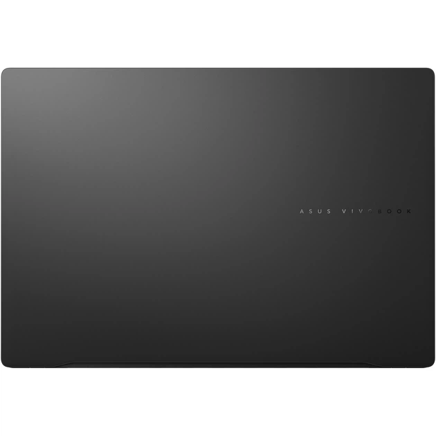 Ноутбук ASUS Vivobook S16 S5606CA Intel® Core™ Ultra 7 255H до 5, 1 ГГц, 16'', 3K, OLED, 120 Гц, 16 ГБ LPDDR5X, 1 ТБ SSD, Intel® Arc™, Windows 11 Pro, нейтральний черный - изображение 12