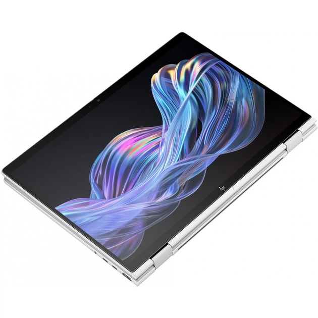 Ноутбук HP EliteBook X Flip G1i Hybrid (2- in- 1), 14 2. 5K Touchscreen, Intel® Core™ Ultra 7 258V up to 4. 8 GHz, 32 GB RAM LPDDR5x 8533, 1TB SSD, Intel® Arc, Windows 11 Pro, Gray 1TB - Фото 5 Ноутбук HP EliteBook X Flip G1i Hybrid (2- in- 1), 14 2. 5K Touchscreen, Intel® Core™ Ultra 7 258V up to 4. 8 GHz, 32 GB RAM LPDDR5x 8533, 1TB SSD, Intel® Arc, Windows 11 Pro, Gray 1TB - изображение 5