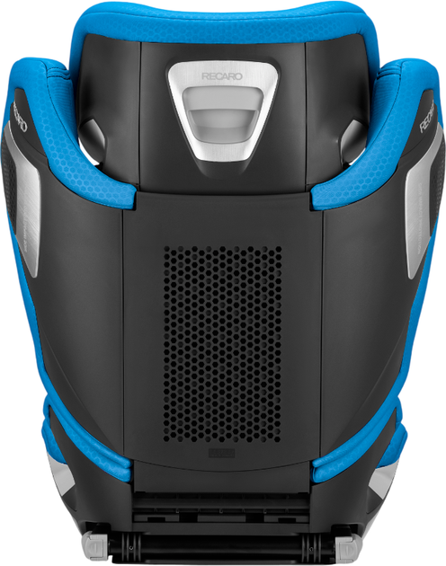 Автокресло RECARO Axion 1 Calm Blue (B1101006) - изображение 6