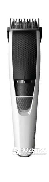 Триммер для бороды PHILIPS BT3206/14 серии 3000 - изображение 2