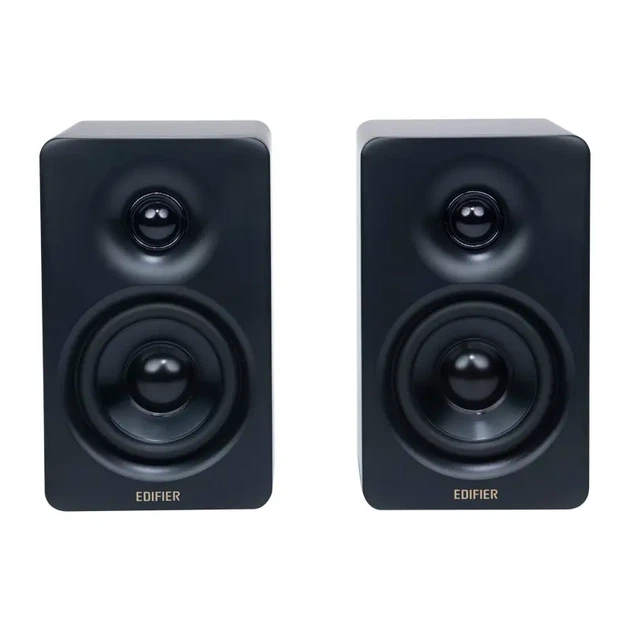 Акустичні колонки Edifier M60 Black – фото, отзывы, характеристики