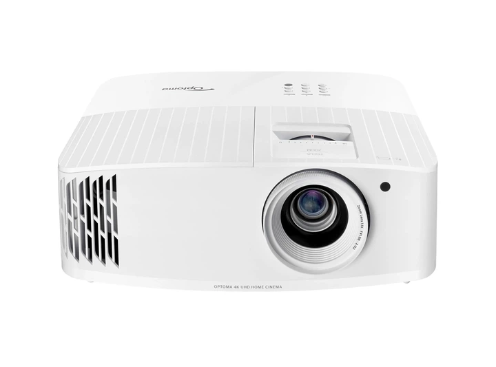 Мультимедійний проектор Optoma UHD38x (E9PV7GL02EZ2LR) - Фото 6 Мультимедійний проектор Optoma UHD38x (E9PV7GL02EZ2LR) - изображение 6