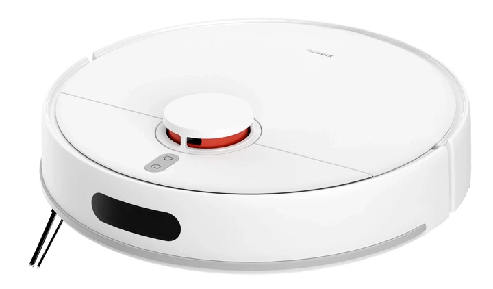 Робот-пилосос з вологим прибиранням Xiaomi Robot Vacuum H40 - изображение 2