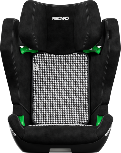 Автокресло Recaro Axion 1 Pepita (B1101008) - Фото 2 Автокресло Recaro Axion 1 Pepita (B1101008) - изображение 2
