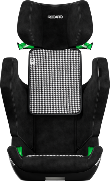 Автокресло Recaro Axion 1 Pepita (B1101008) - Фото 3 Автокресло Recaro Axion 1 Pepita (B1101008) - изображение 3