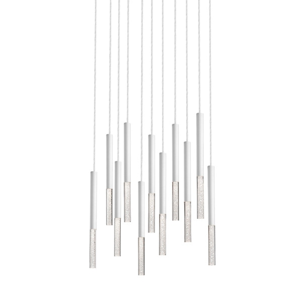 Люстра Zuma Line ONE P0461-11L-B5S8 - изображение 2