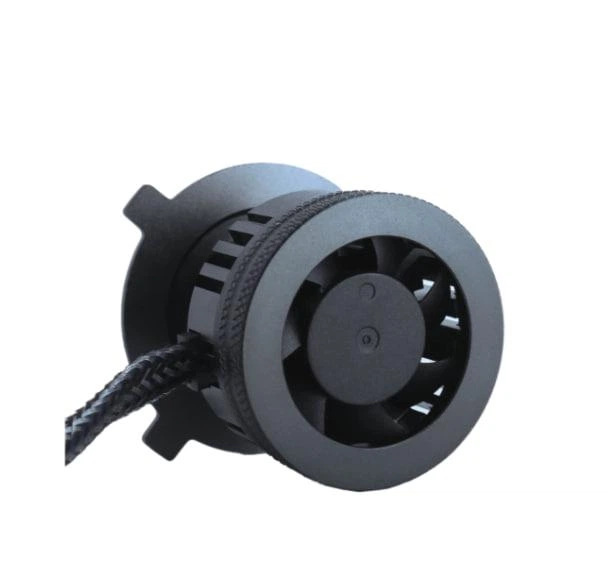 Автолампы LED Stellar M65 Pro H7//65 W 5000 LM 6000 K/CANBUS + EMC - изображение 4