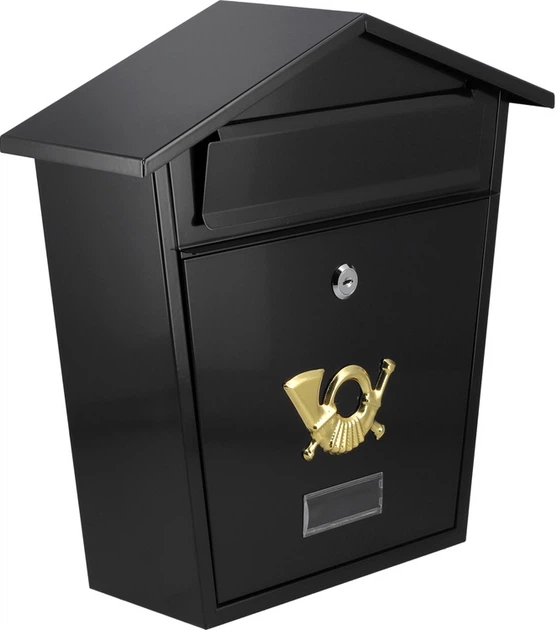 Поштова скринька VOREL 78580 - зображення 1