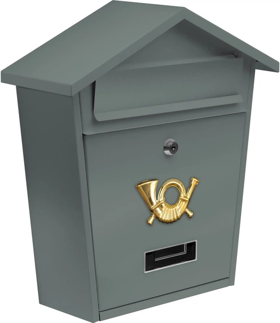 Поштова скринька VOREL 78581 - зображення 1