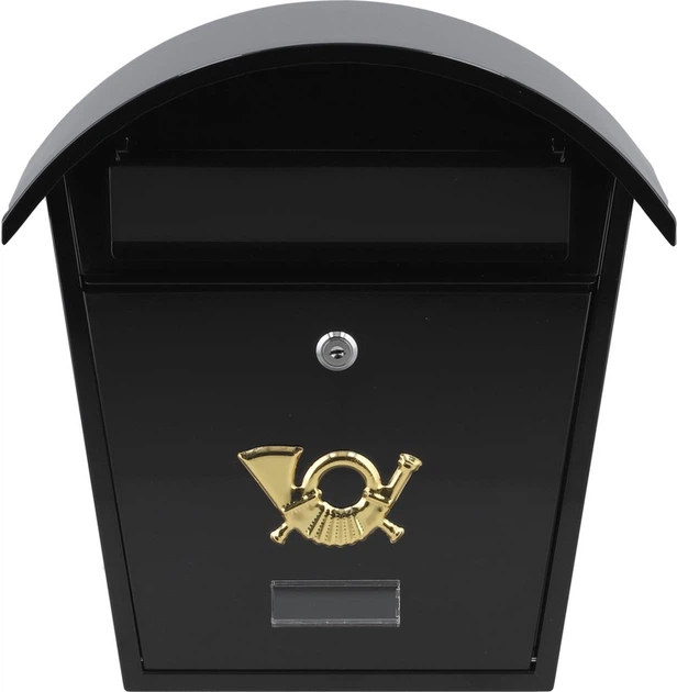 Поштова скринька VOREL 78585 - зображення 2