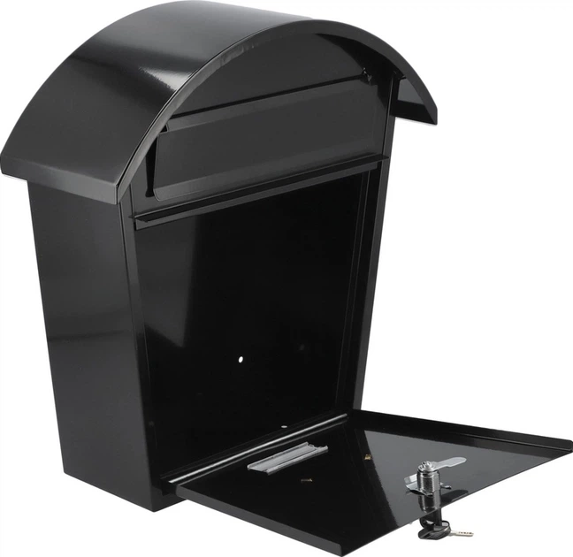 Поштова скринька VOREL 78585 - зображення 3