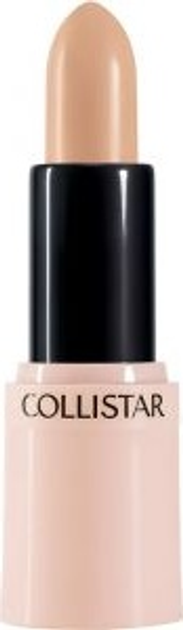Korektor do twarzy Collistar Impeccabile w sztyfcie 2.5 Nude 4 ml (8015150130035) - obraz 1